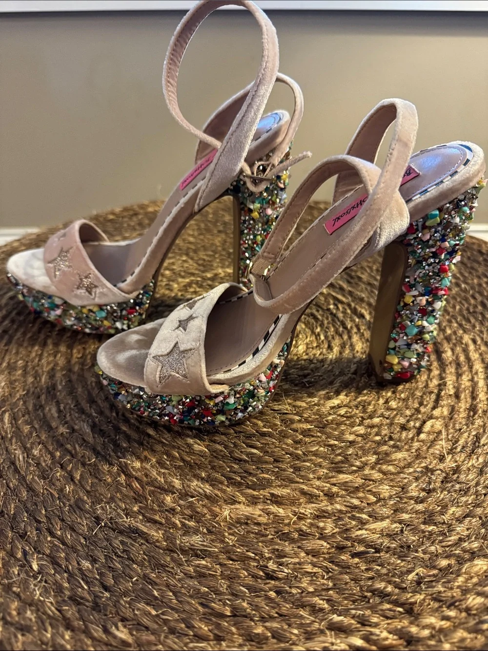 Betsy Johnson Shoes